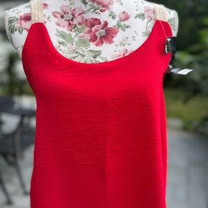NWT MADE IN ITALY TOP